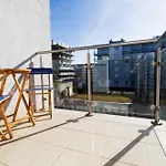 דירה Prywatny W Kompleksie Hotelowym Przy Ul Kosciuszki 16