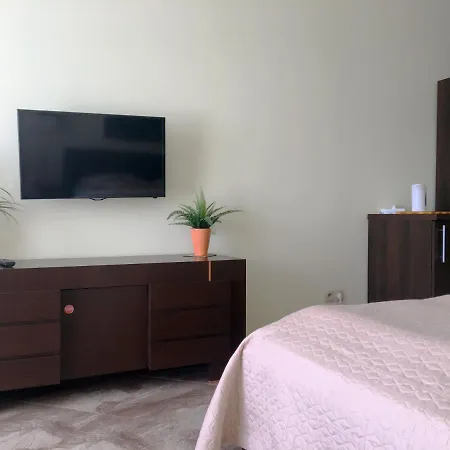 아파트 Prywatny W Kompleksie Hotelowym Przy Ul Kosciuszki 16 *