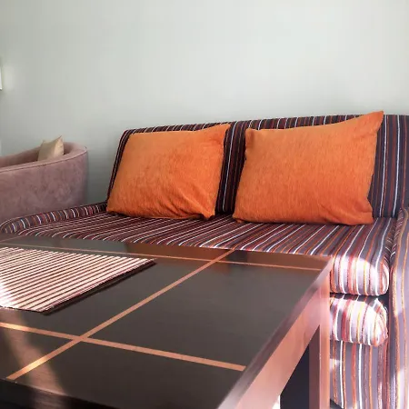 Apartment Prywatny W Kompleksie Hotelowym Przy Ul Kosciuszki 16