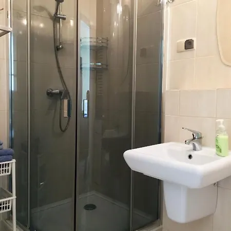 Prywatny W Kompleksie Hotelowym Przy Ul Kosciuszki 16 코워브제크