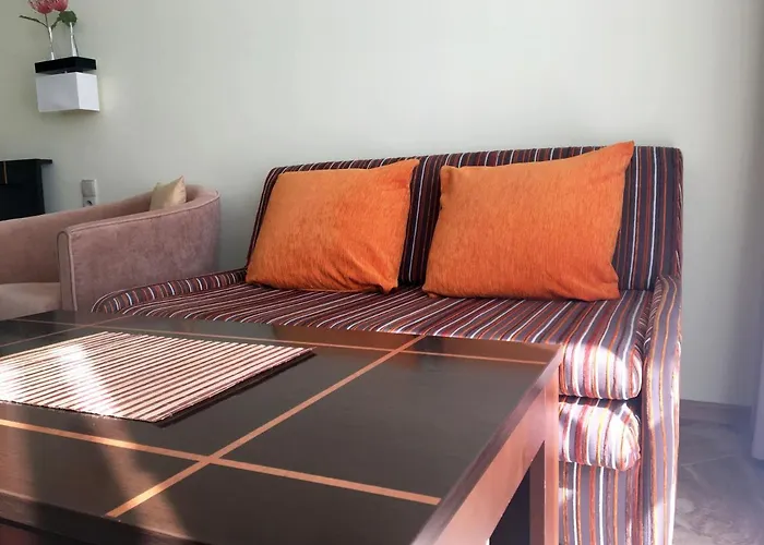 Apartamento Prywatny W Kompleksie Hotelowym Przy Ul Kosciuszki 16