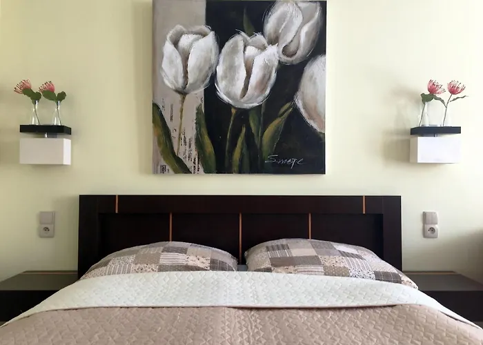 Prywatny W Kompleksie Hotelowym Przy Ul Kosciuszki 16