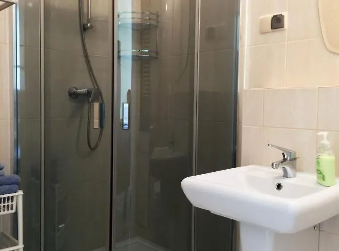 Prywatny W Kompleksie Hotelowym Przy Ul Kosciuszki 16 Kołobrzeg